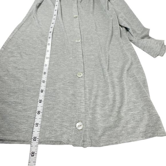 SAMANTHA ENG. Cardigan S - Picture 8 of 8